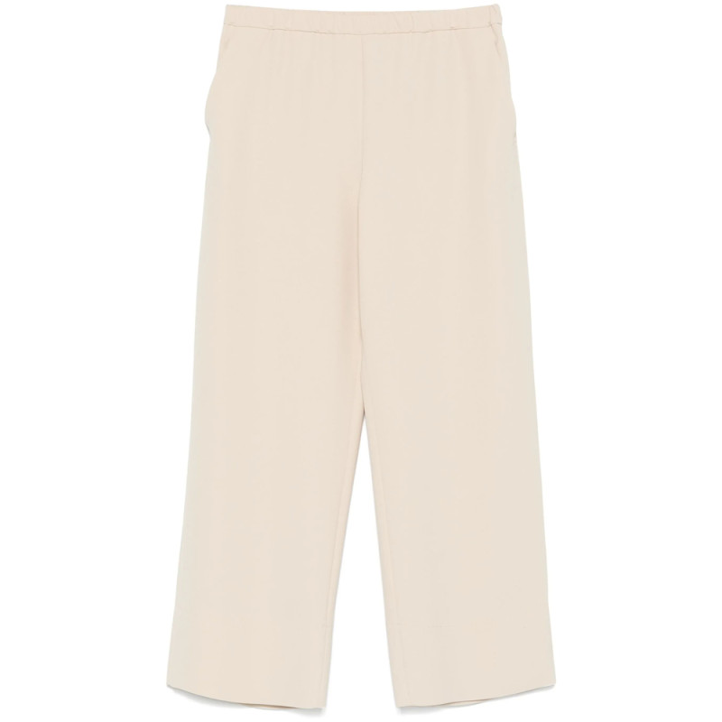 Antonelli Senape Trousers