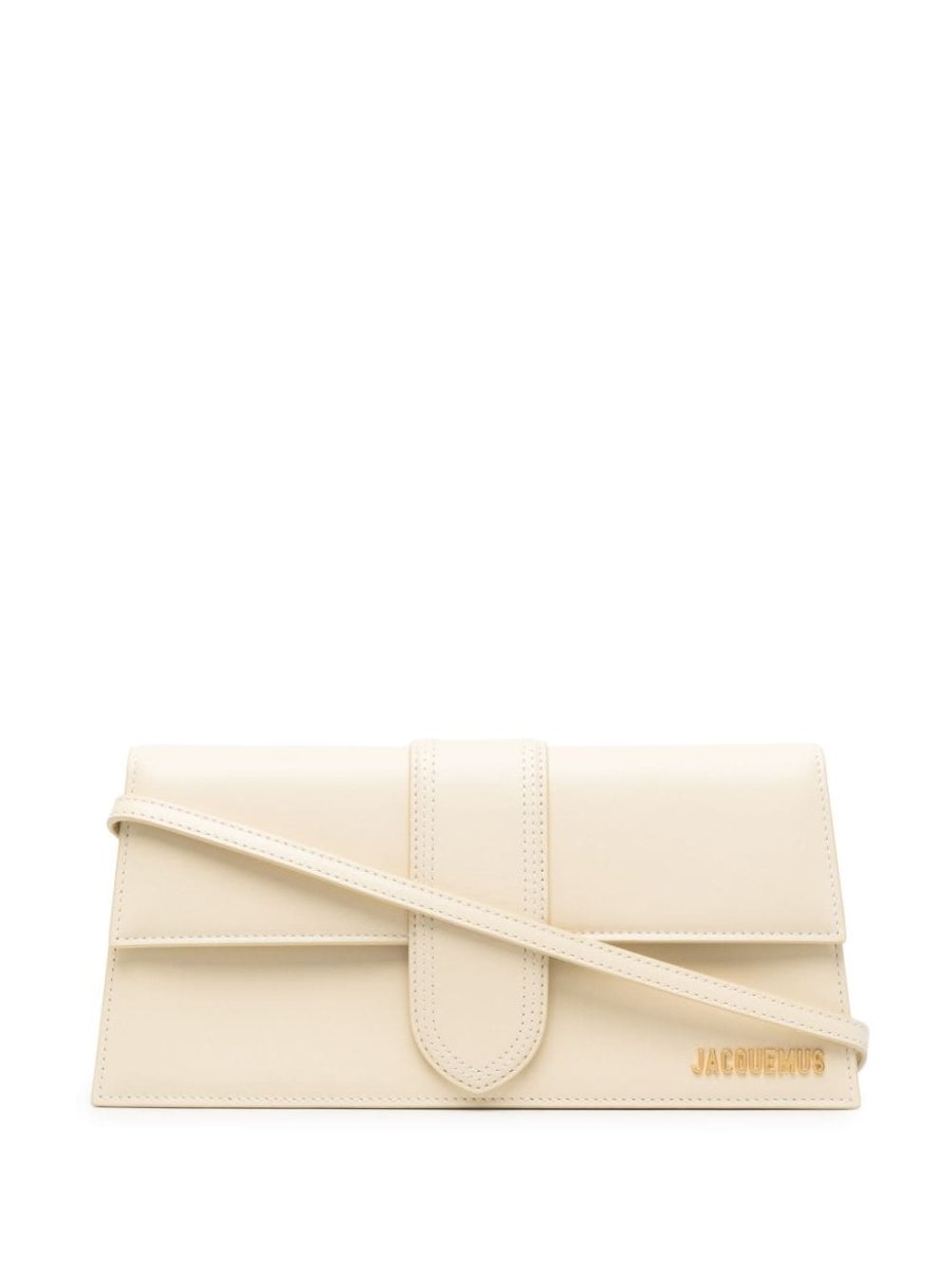 Le Bambino Long shoulder bag
