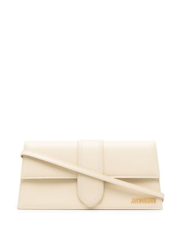 Le Bambino Long shoulder bag