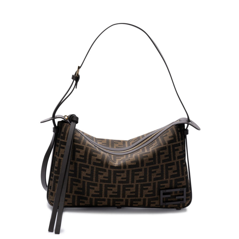 Fendi Medium Simply Shoulder Bag