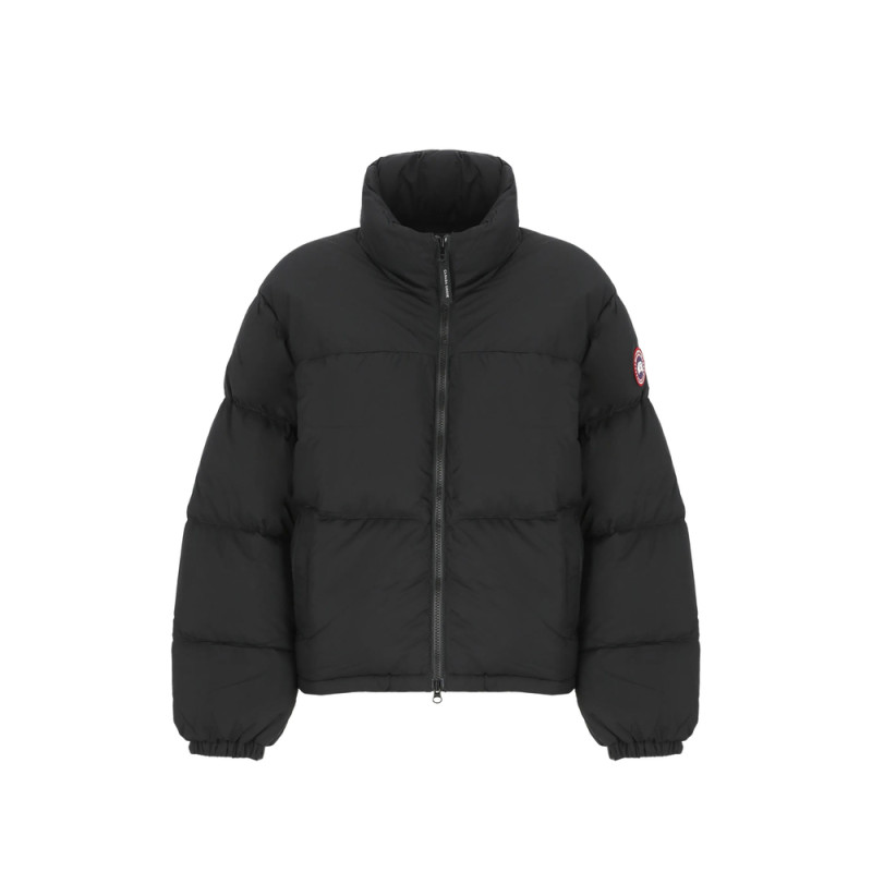 Canada Goose Canada Goose Coats Black