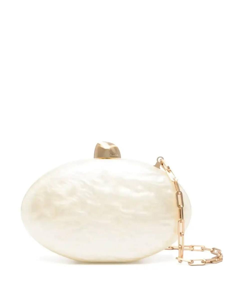 Eviana clutch bag
