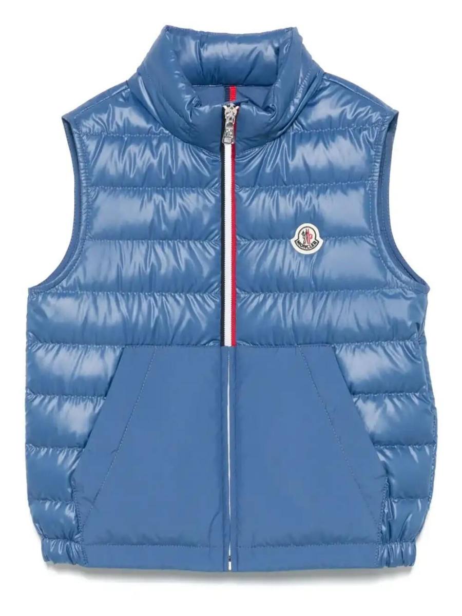 Apatou gilet