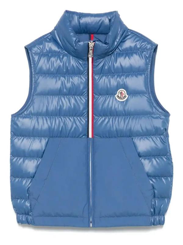 Apatou gilet