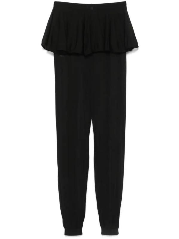 crinoline trousers