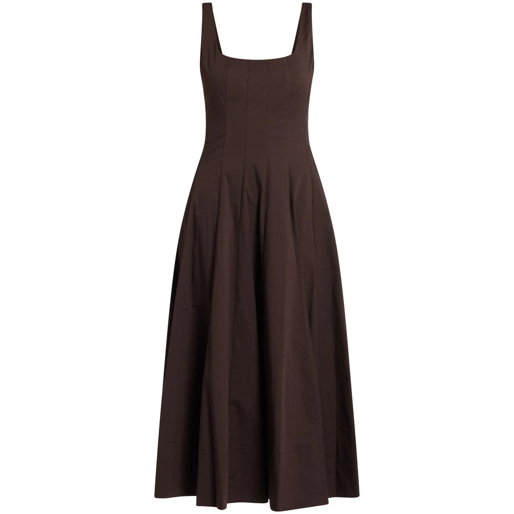 Staud Wells Dress