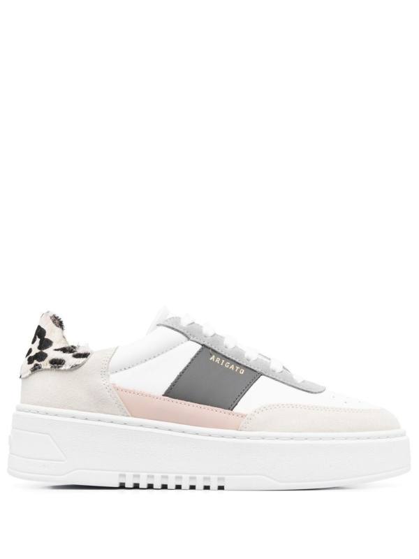 Orbit Vintage low-top sneakers