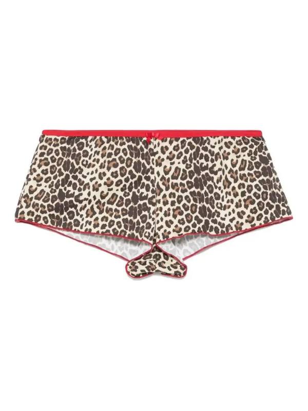 Indio bikini shorts