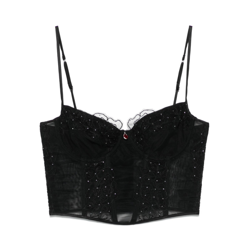 Rubini Eternal Top