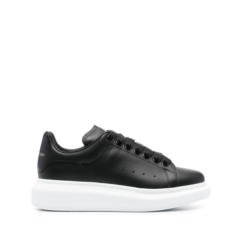 Alexander Mcqueen Oversized Sneakers