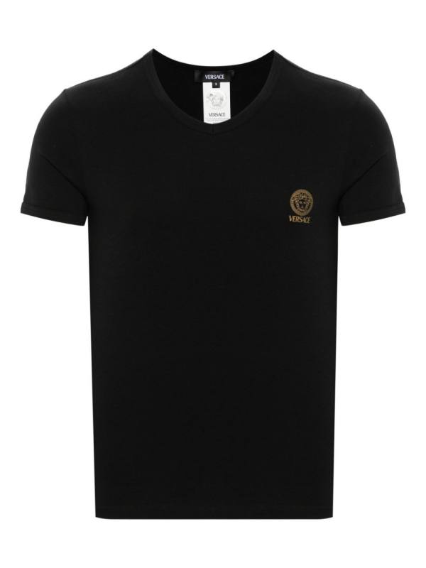 Medusa Head cotton T-shirt