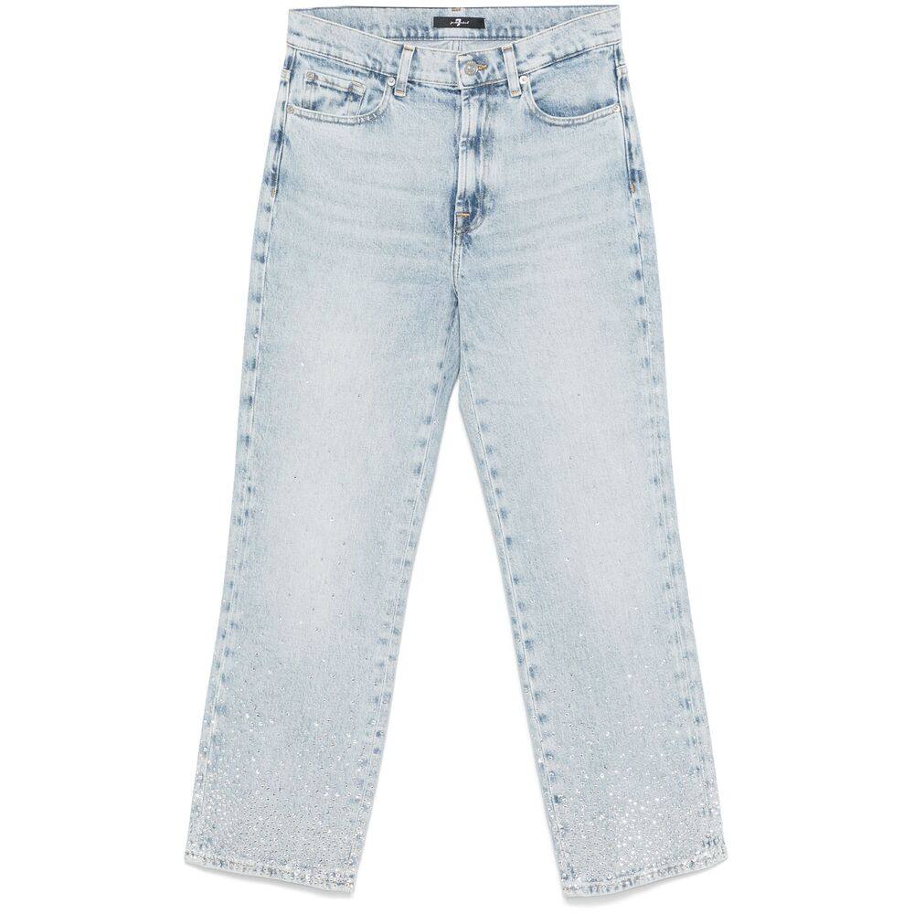 7 For All Mankind Logan Jeans