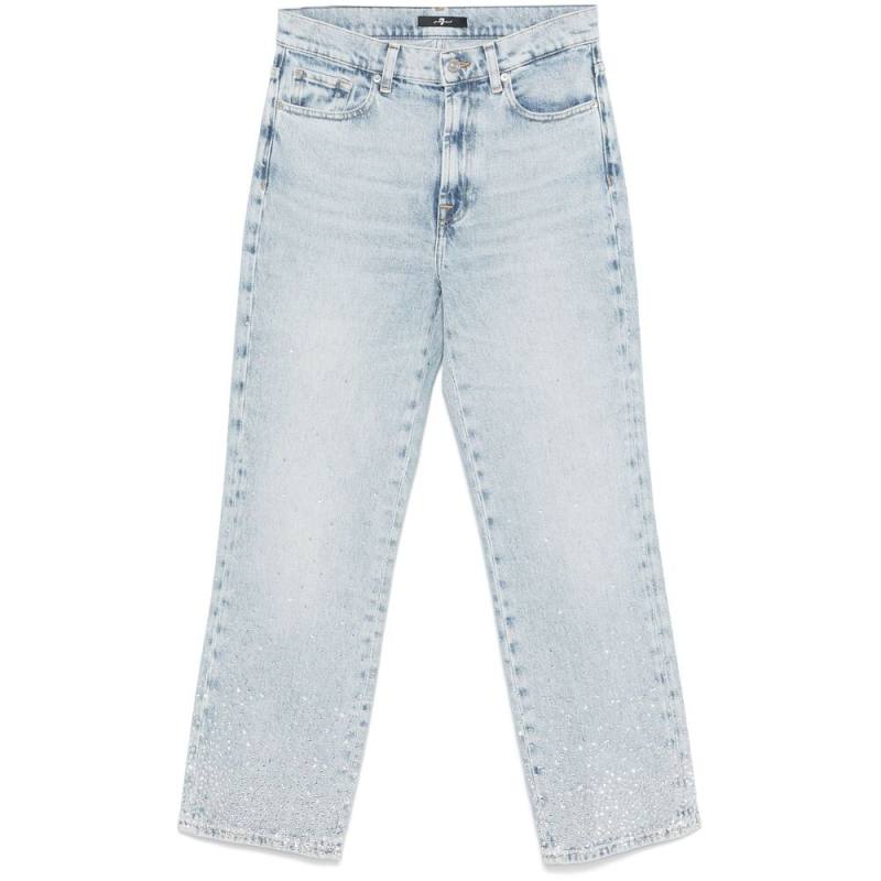 7 For All Mankind Logan Jeans