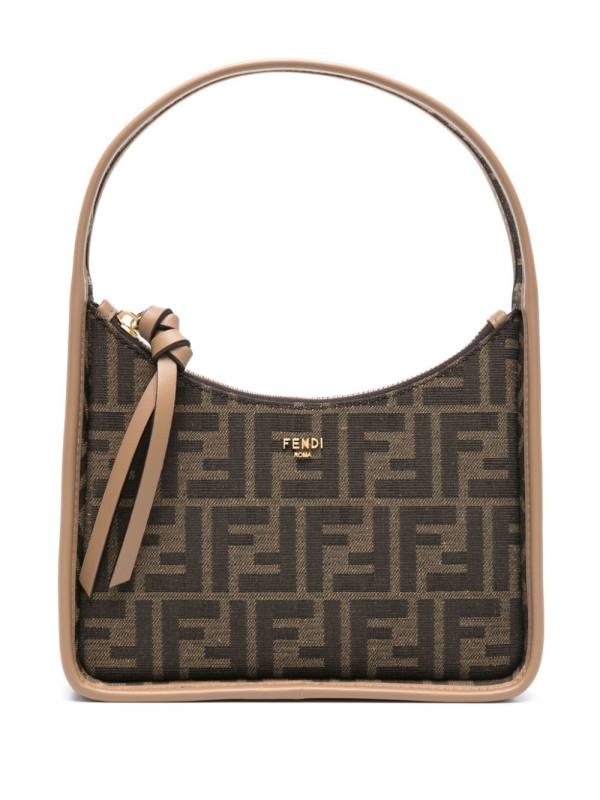 mini Fendessence tote bag