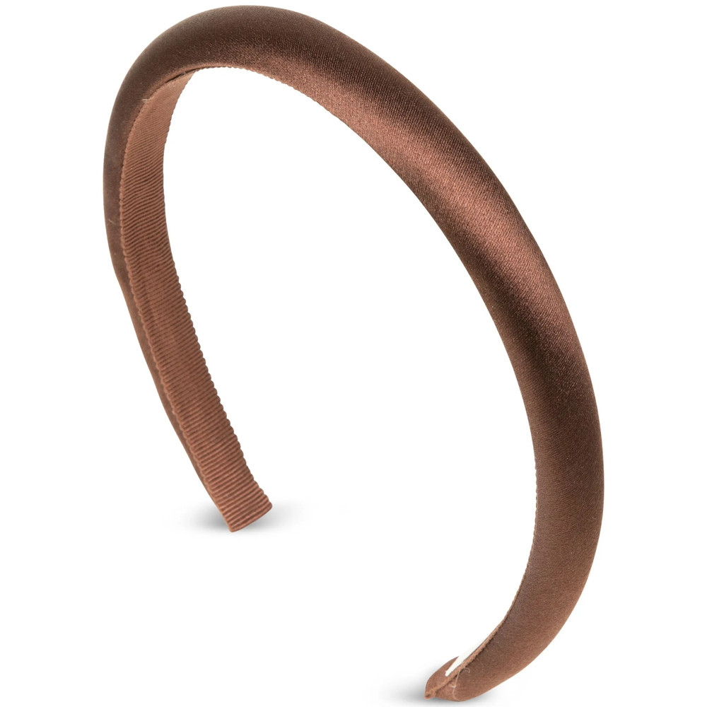 Jennifer Behr Tiana Silk Headband