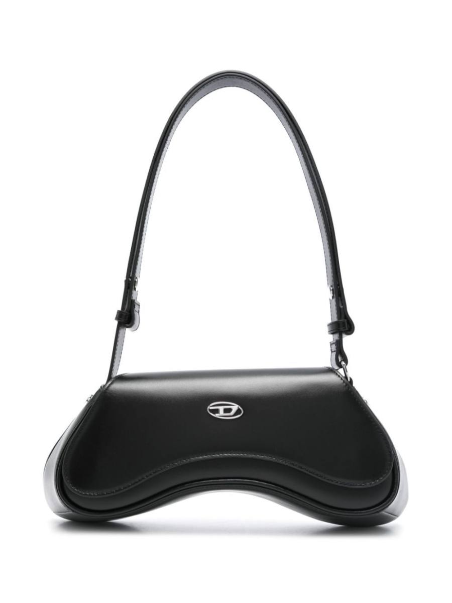Play shoulder bag