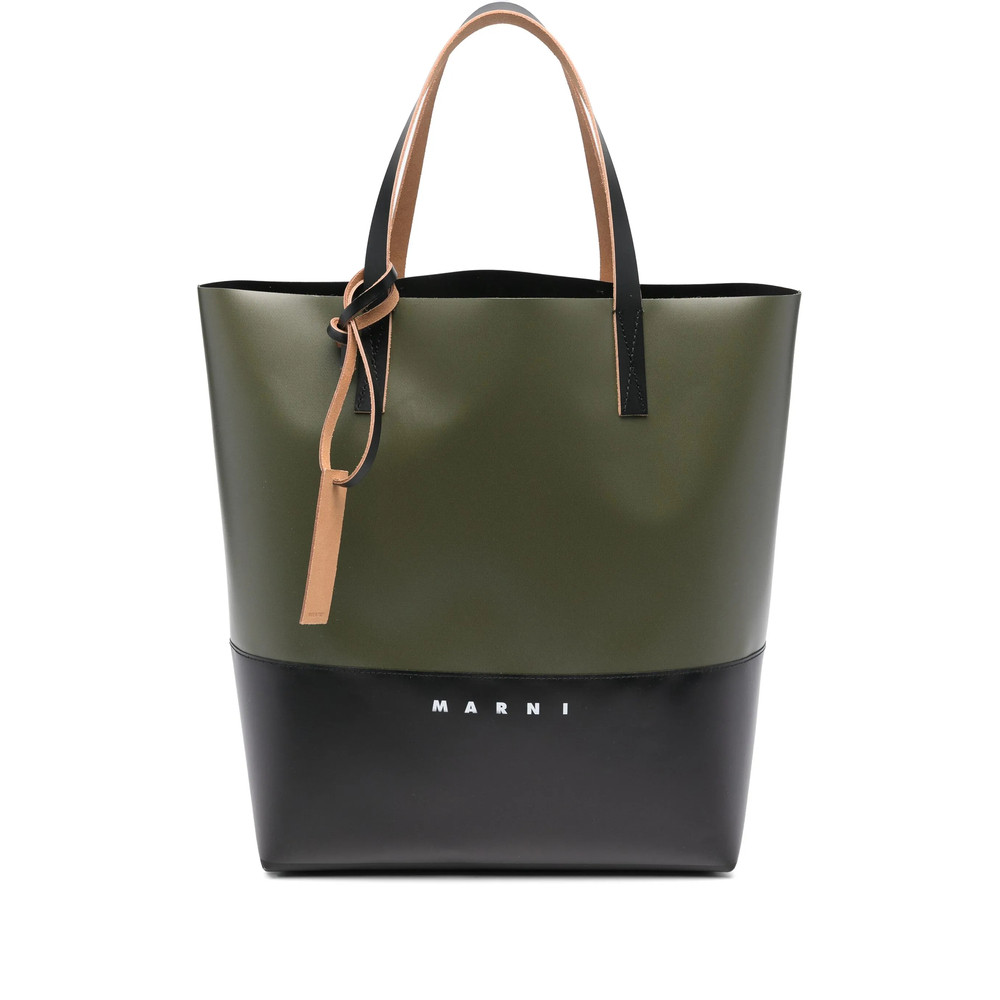 Marni Tribeca Tote Bag