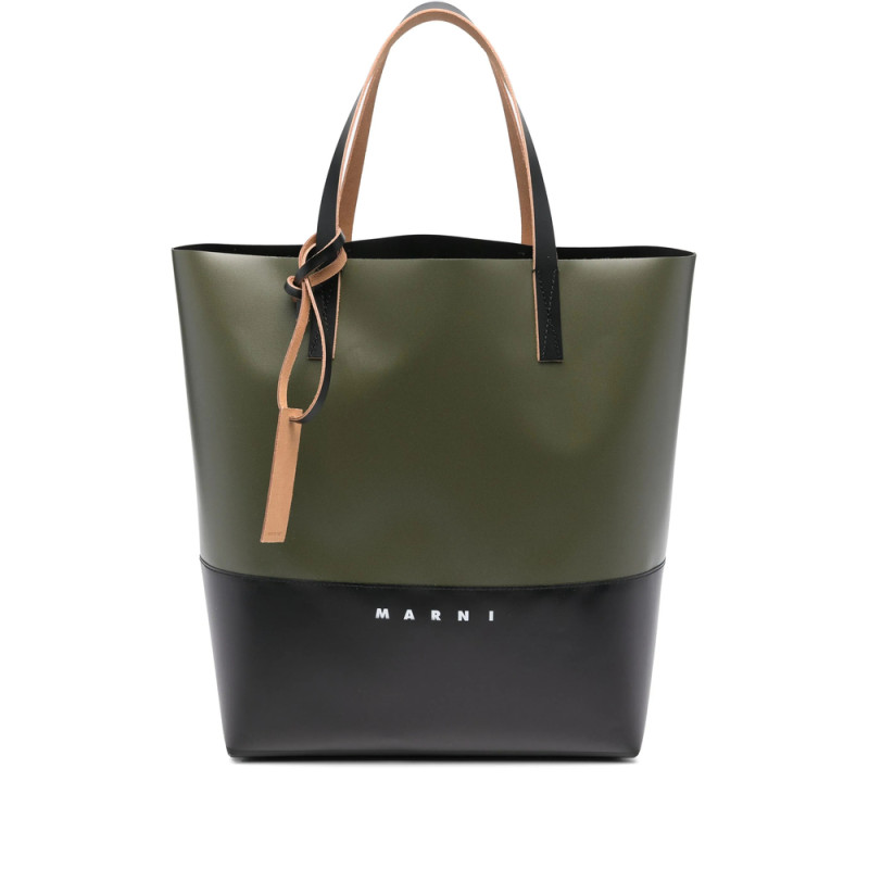 Marni Tribeca Tote Bag