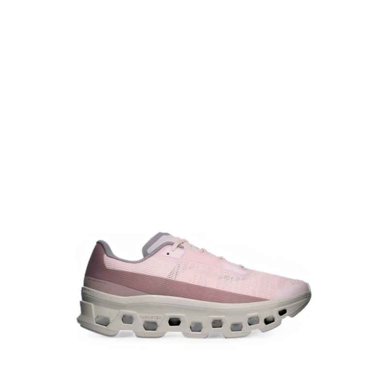 On Running Cloudmonster Void Sneakers