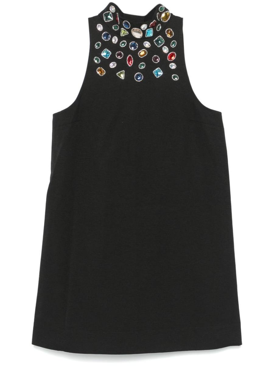 Finn mini dress