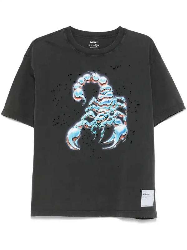 MothTech T‑Shirt
