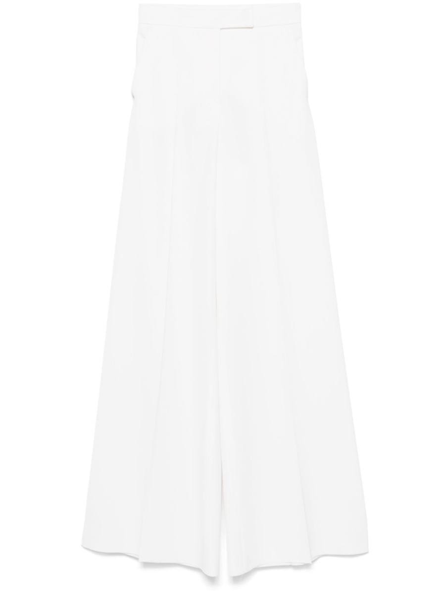 Ninfa wide-leg trousers