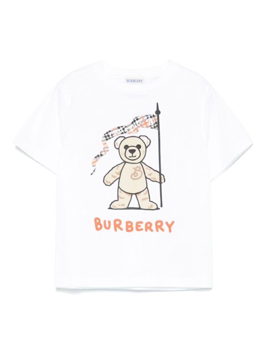 Thomas Bear Cotton T-shirt