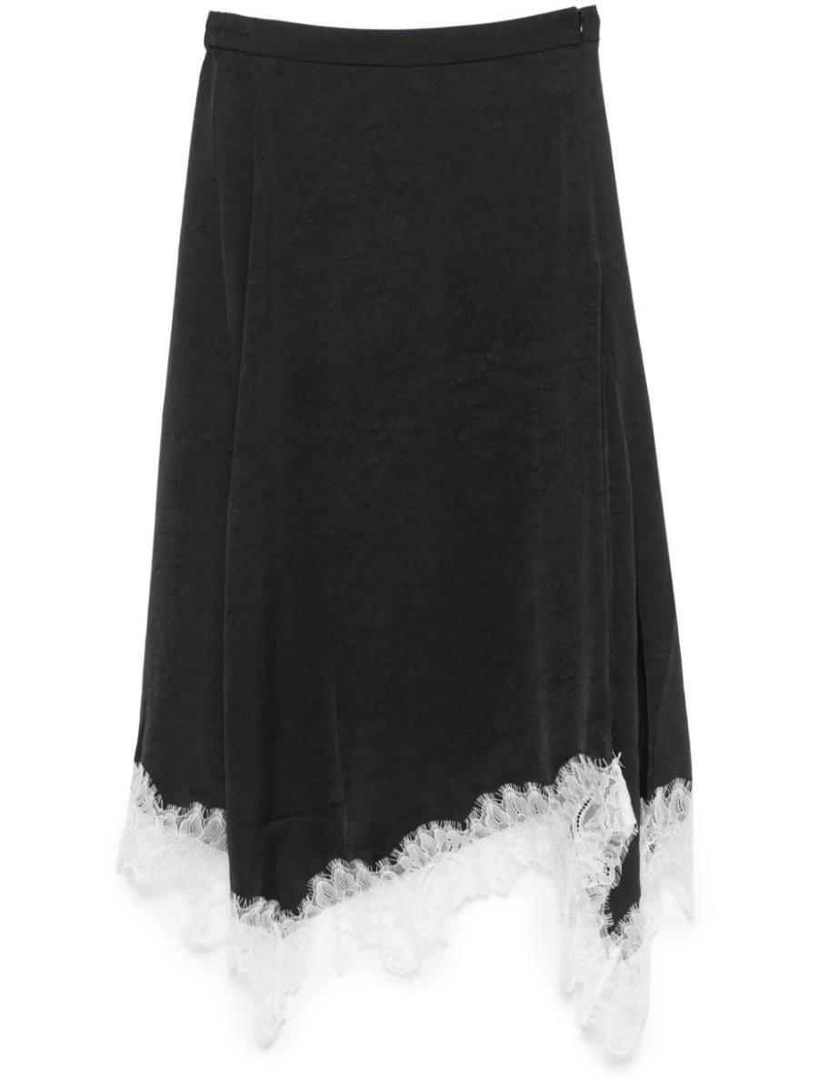 Sophie midi skirt