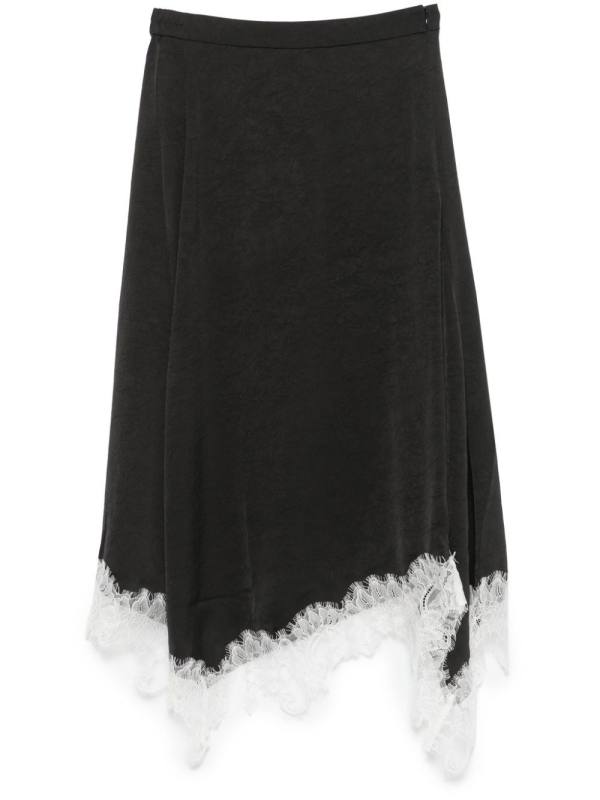 Sophie midi skirt