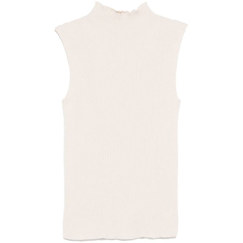 Antonelli Knitted Top