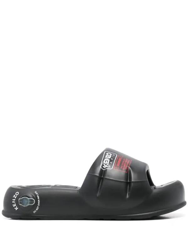 logo-print slides