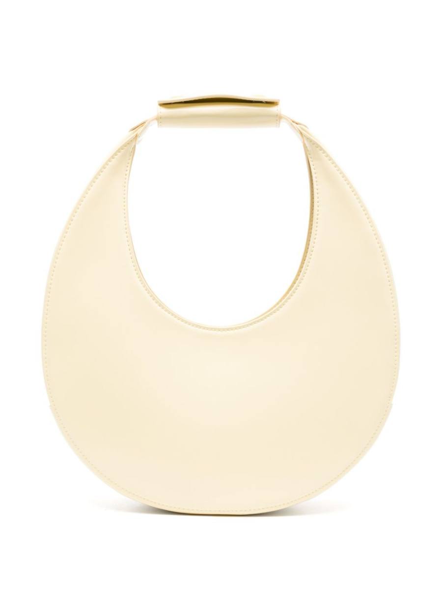 Moon tote bag