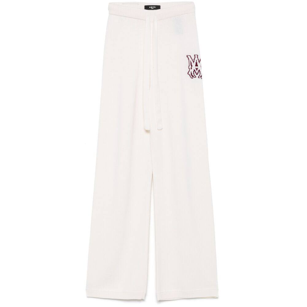 Amiri MA-jacquard Track Pants
