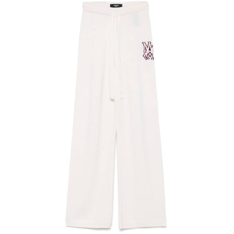 Amiri MA-jacquard Track Pants
