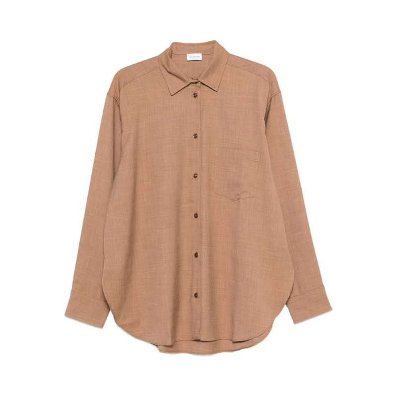 The Andamane Elastic-waist Shorts