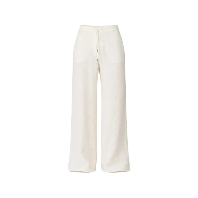 Max Mara Studio Drawstring-fastening Trousers