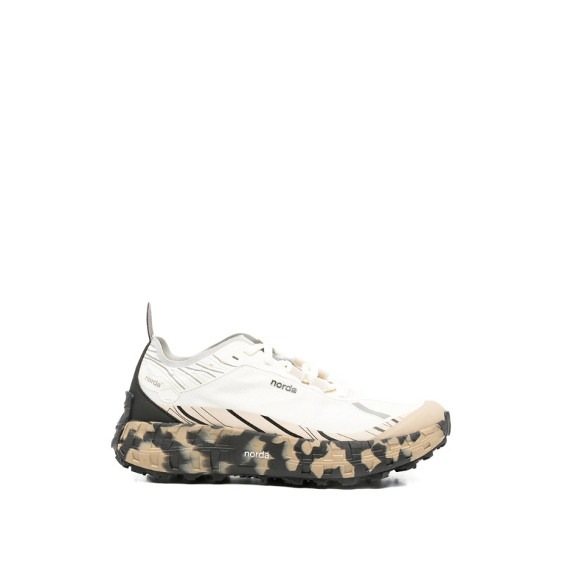 Norda Camouflage Sneakers