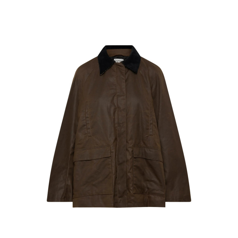 Toteme Country Jacket Forest