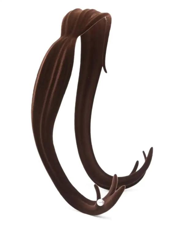 Wig headband