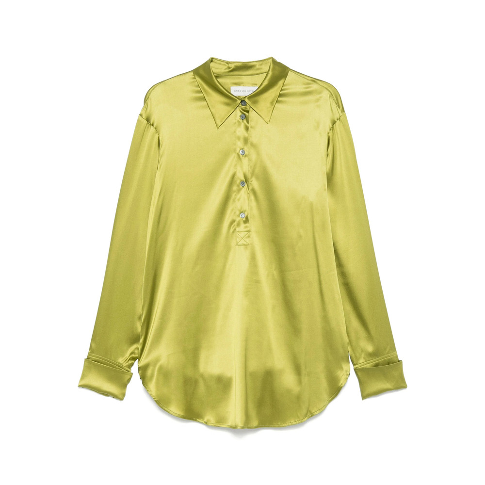 Dries Van Noten Corsala Shirt