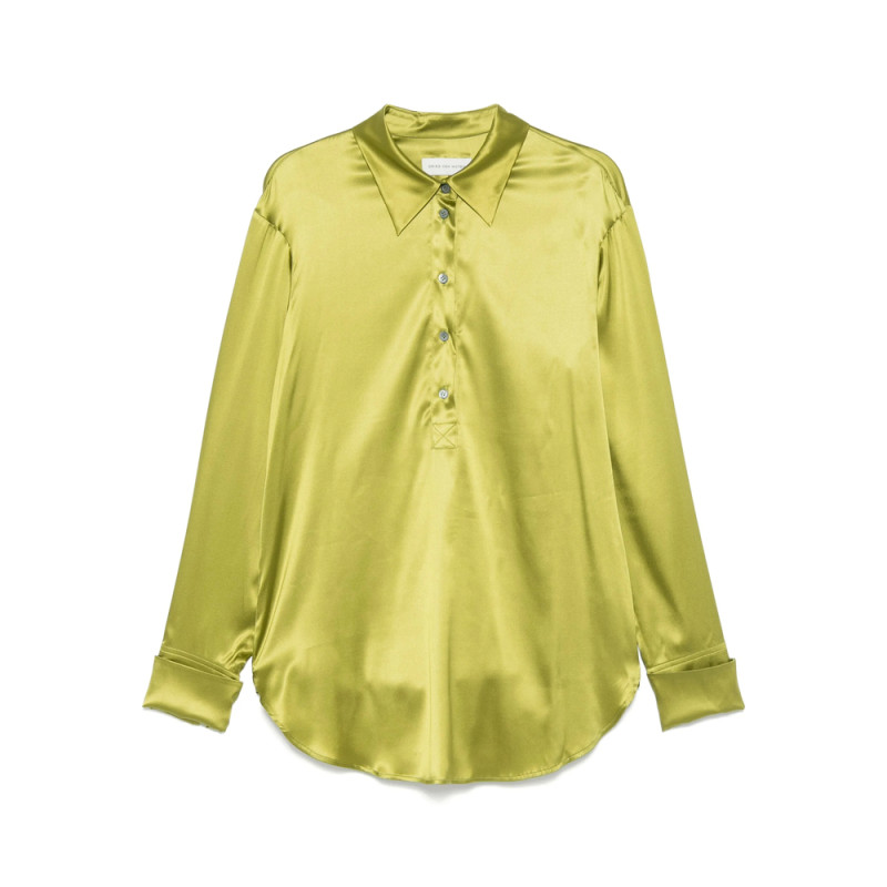 Dries Van Noten Corsala Shirt