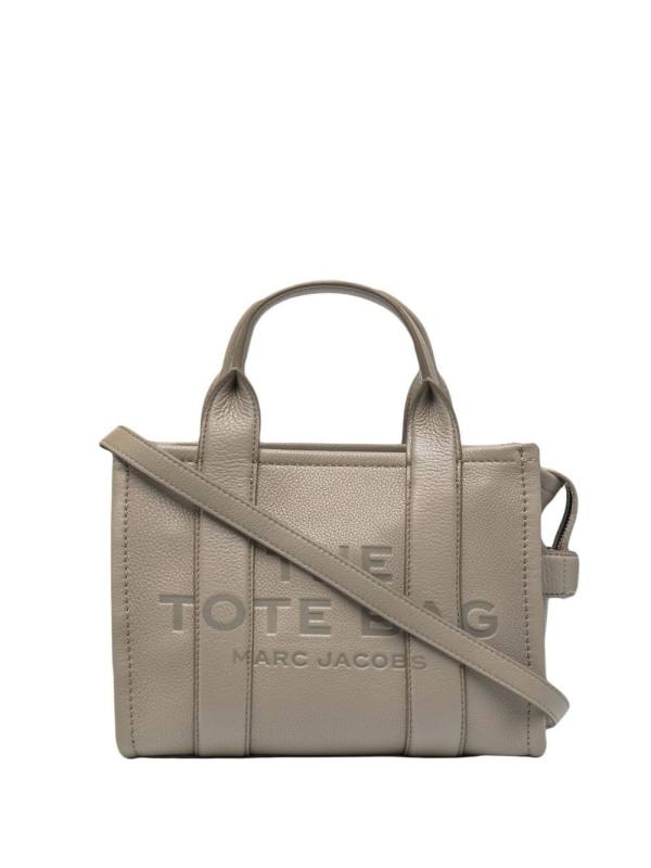 The Leather Small Tote bag