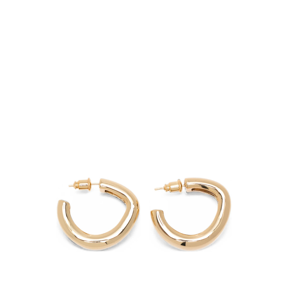 Joseph Chunky Hoop Earrings