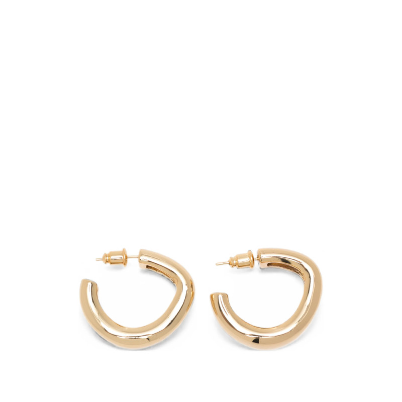 Joseph Chunky Hoop Earrings