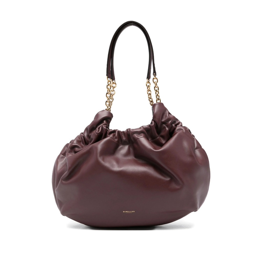 Demellier Midi Miami Shoulder Bag