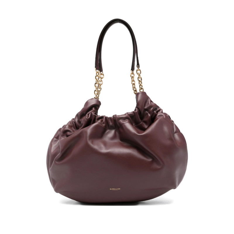 Demellier Midi Miami Shoulder Bag