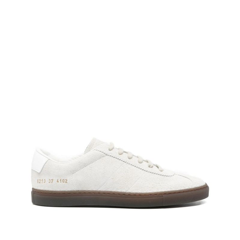 Common Project Suede Sneakers