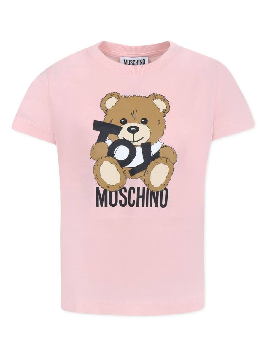 Teddy Bear T-shirt