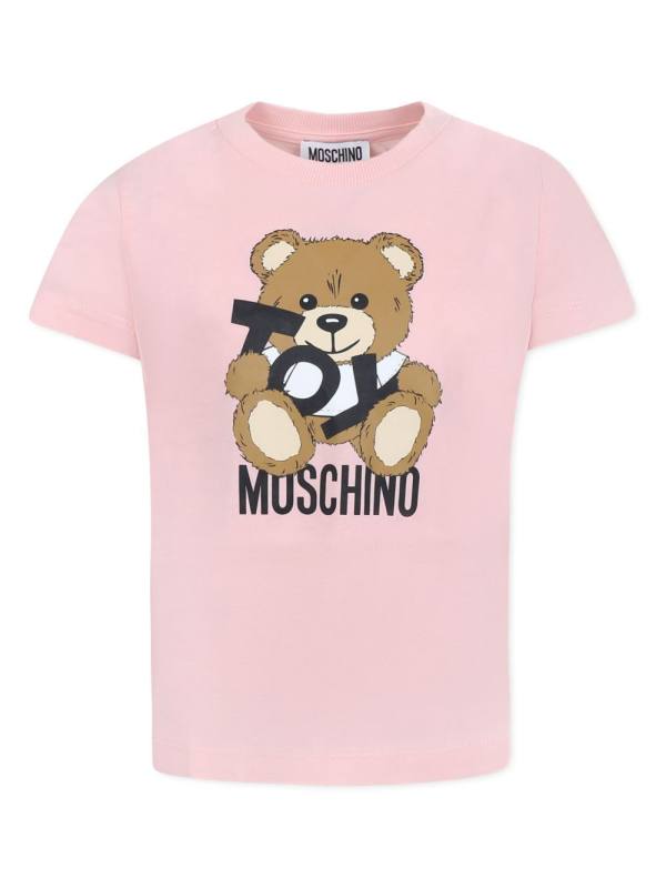 Teddy Bear T-shirt