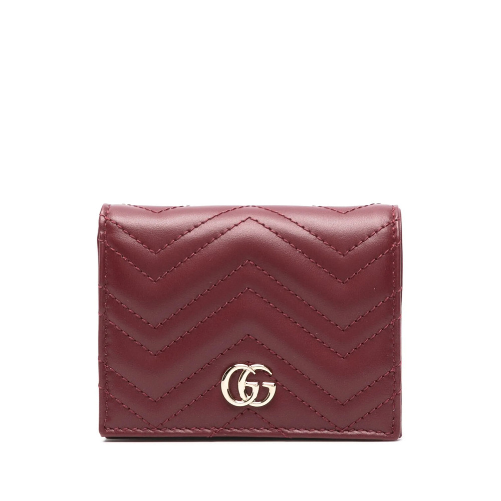 Gucci GG Marmont 2.0 Wallet